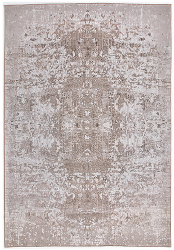 Tapete Vintage Turco de Poliéster