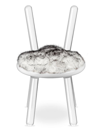 Cadeira Mirage Arctic