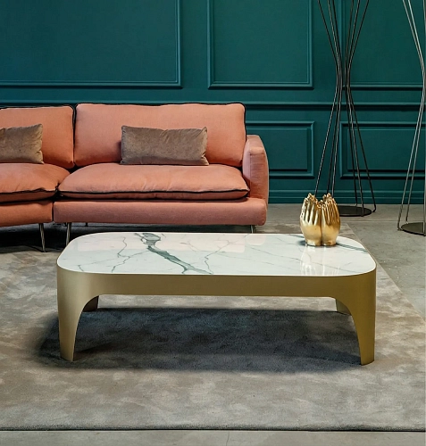 Mesa de Centro Modì
