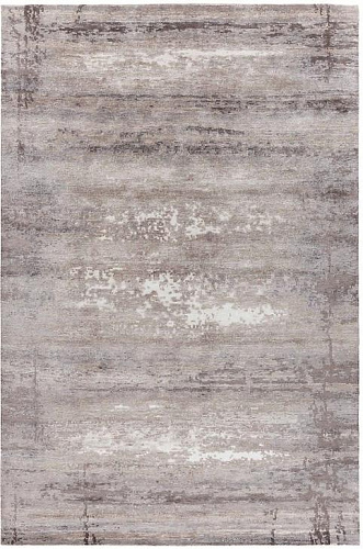 Tapete Feito à Mão Abstracto