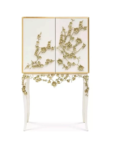 Armário bar laca Mirage