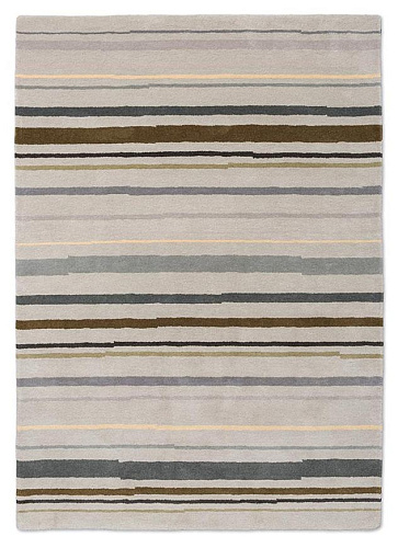 Tapete Decor Shift Steel Metal