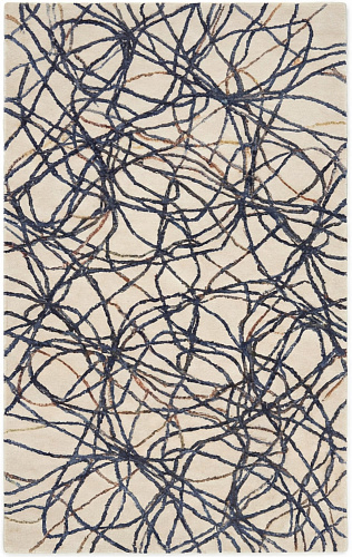 Tapete Filigree Silence