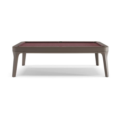 Mesa de Bilhar Dandy