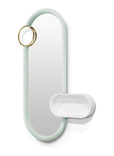 Espelho grande Sugar Rush