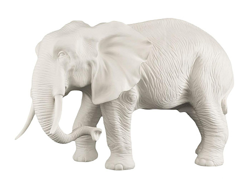Escultura Elefante Africano