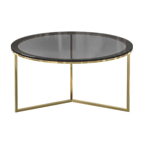 Mesa de Centro Trio