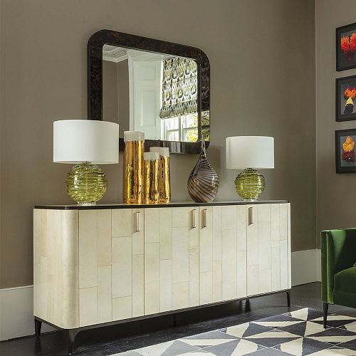 Candeeiro de Mesa Nerys Moss