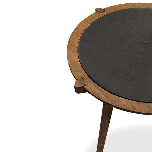 Mesa de Apoio Bronson