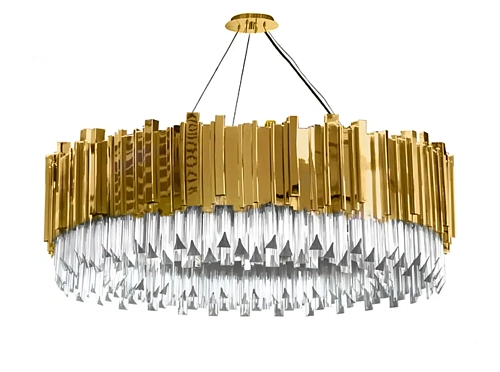 Candeeiro suspenso Imperial