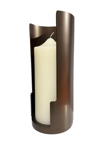 Castiçal Grande Bon Ton