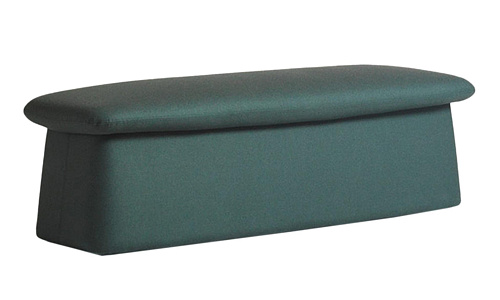 Banco luxo italiano Babele