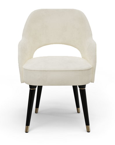 Assento Colton com Braços