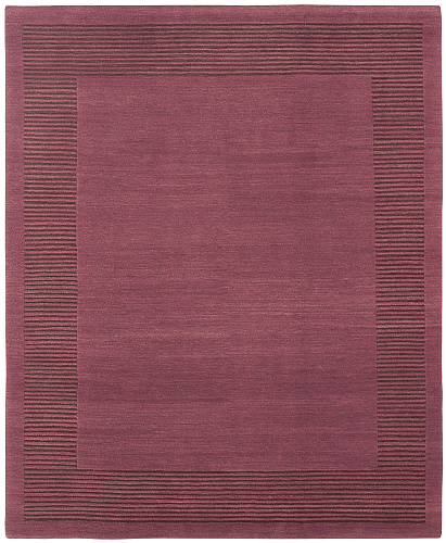 Tapete Full Deep Border 2 Roxo