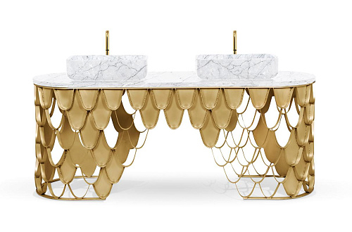 Móvel de casa de banho Carp