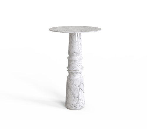 Mesa de Bar Obsidian