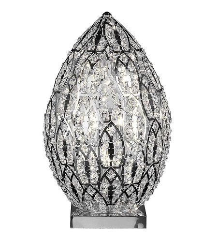 Candeeiro de Mesa Arabesque Egg 50
