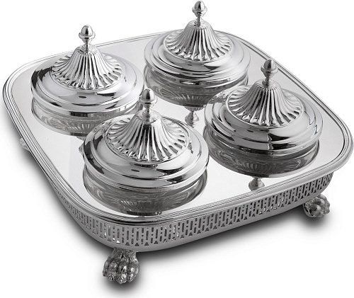 Prato para Aperitivos