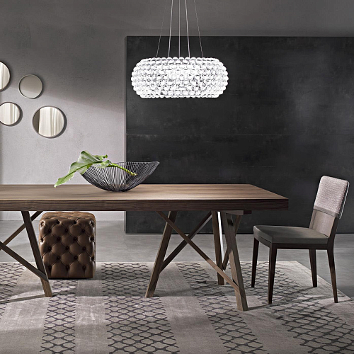 Mesa de Jantar Extensível Zeus