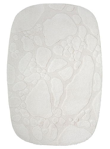 Tapete Venere Stone Neve