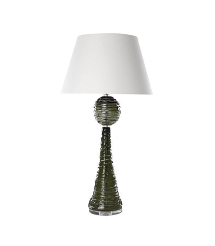 Candeeiro de Mesa Muffy Sage