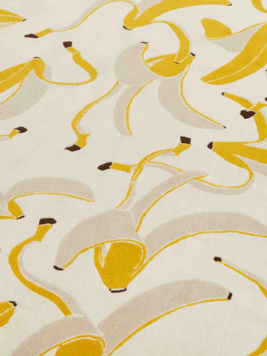 Tapete Thanks A Bunch Circle