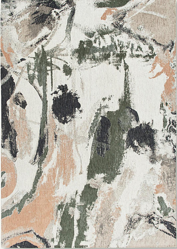 Tapete Indian Rice 9393