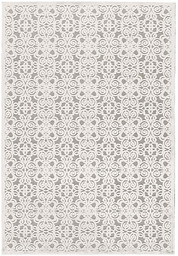 Tapete Genova de Viscose / Acrílico