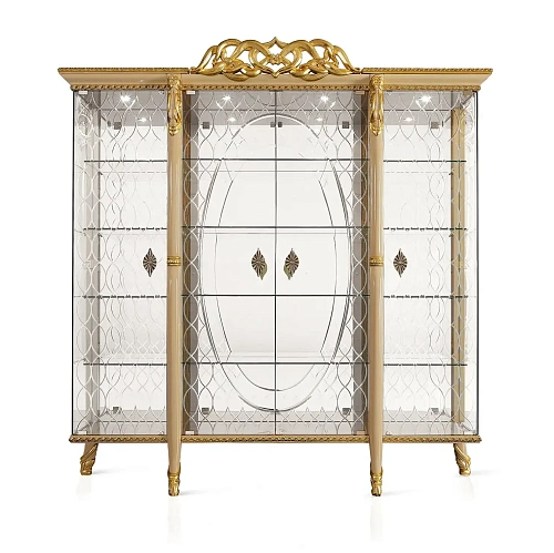 Vitrine Italiana Harmony