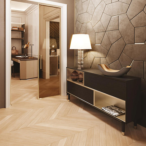 Aparador artesanal Piet