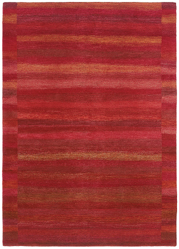 Tapete Centercourt 3 Vermelho