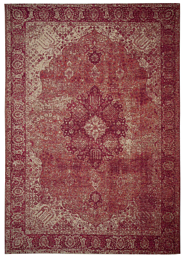 Tapete Antigo Rosa