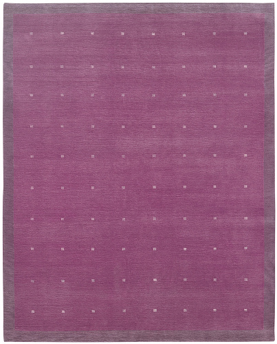 Tapete Symbol Border Roxo