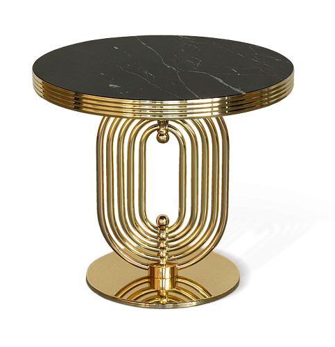 Mesa de Centro Tristan