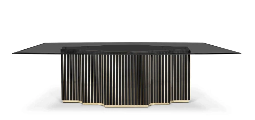 Mesa de Jantar Mirage