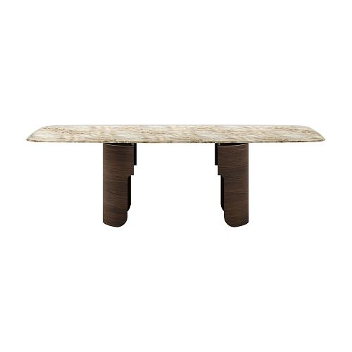Mesa de Jantar Kera