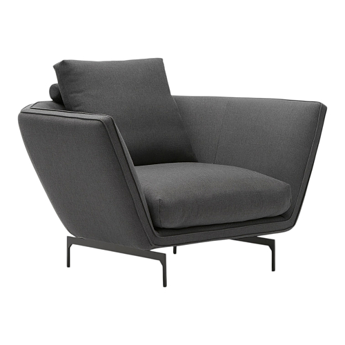 Poltrona Disc