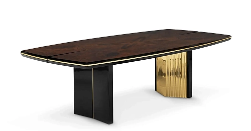 Mesa de Jantar Horizon