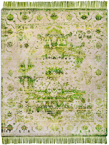 Tapete Eco Verde Luxury