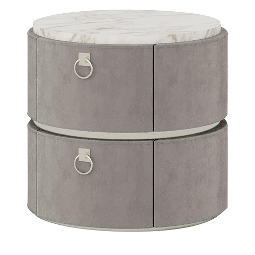 Mesa de Cabeceira Designer Romeo