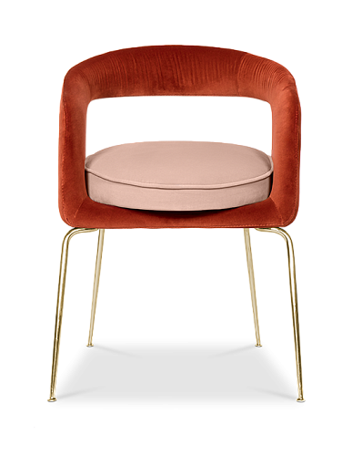 Cadeira Elias Seating