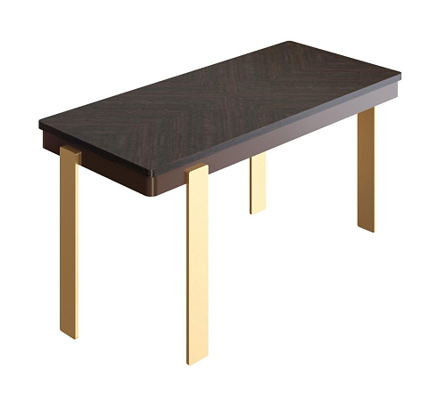 Mesa de Centro Zeus