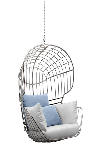 Cadeira suspensa Breeze