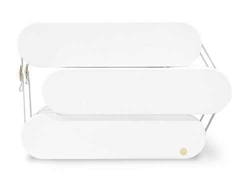 Cómoda torre Nimbus