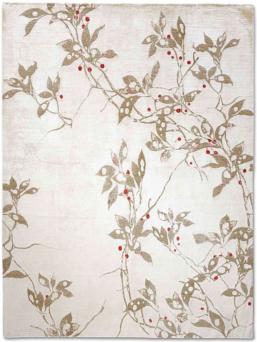 Tapete Kimono Tecido à Mão