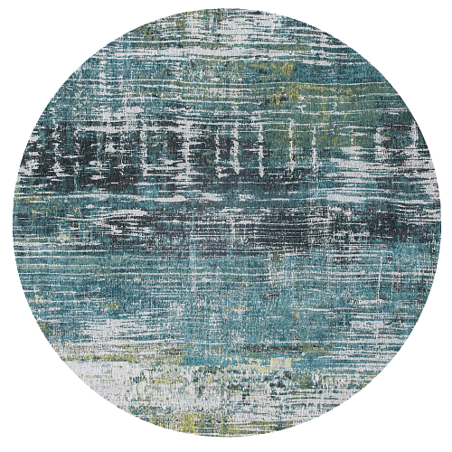 Tapete Glen Cove 9126 Redondo