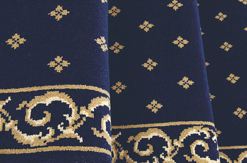 Passadeira clássica