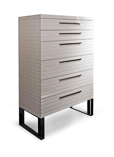 Cómoda Perfect Time