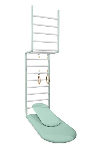 Escada de brincar Wonderland