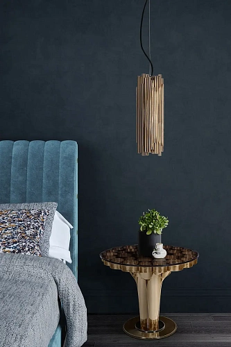 Candeeiro suspenso Harmony